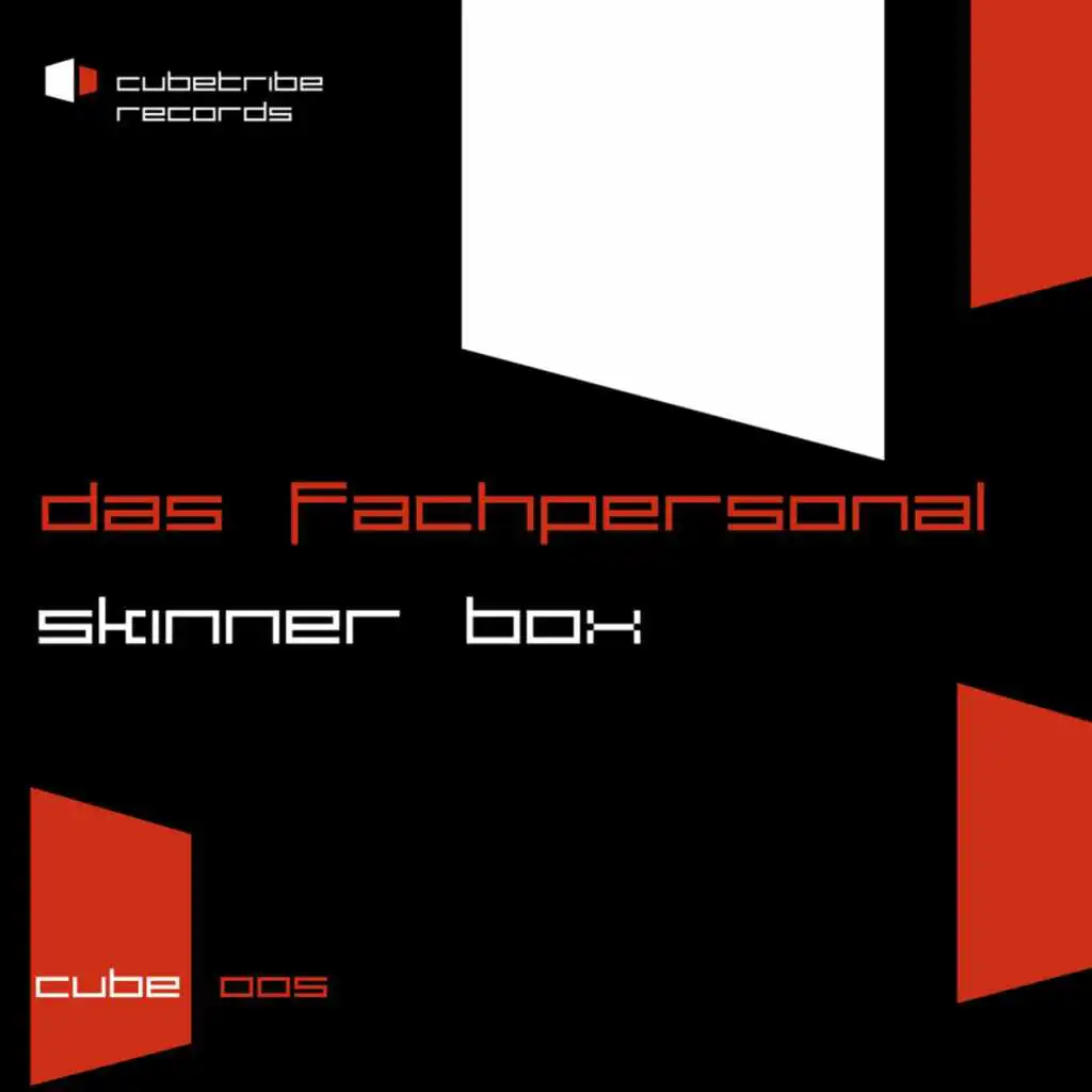 Skinner Box (Andre Lehmann Remix)