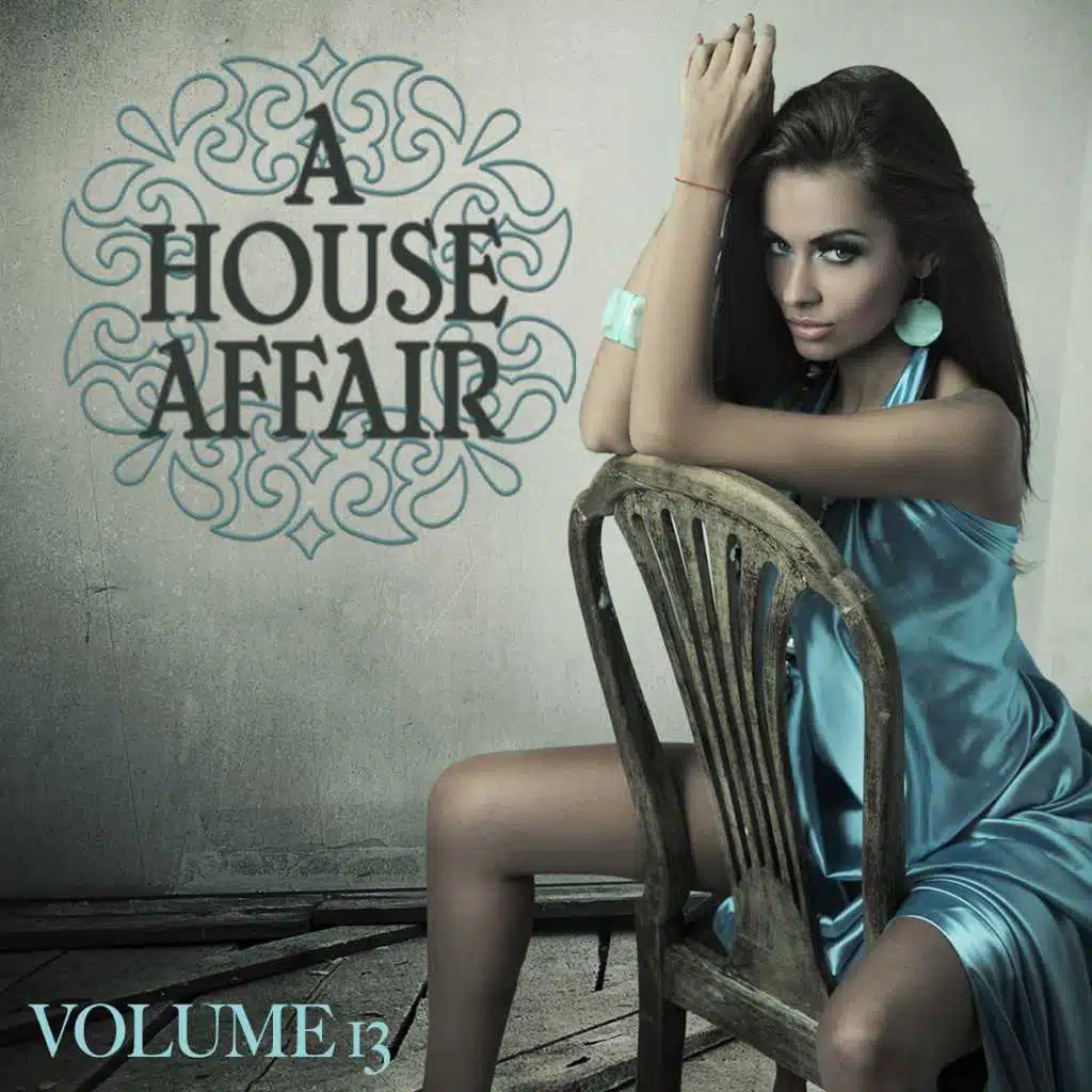 Hold On (Groovemaster K. and Freddy Verano Dub) [feat. Leilani]