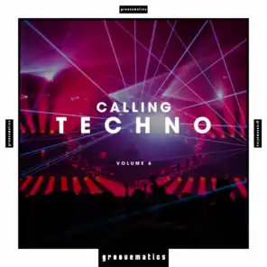 Calling Techno!, Vol. 6
