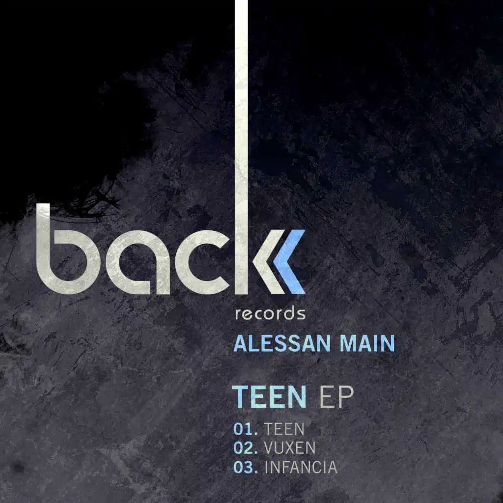 Teen EP