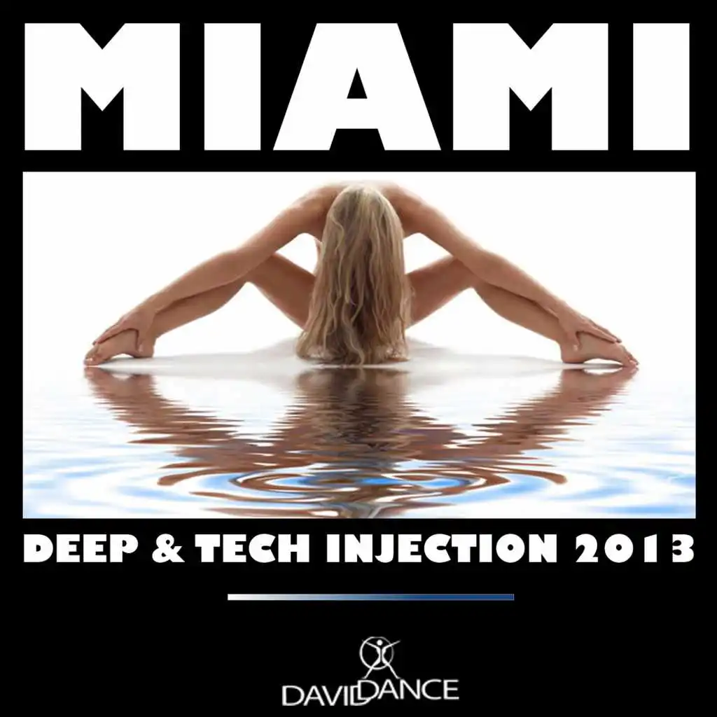 Deep Injection (Tribal Mix) [feat. Daviddance]