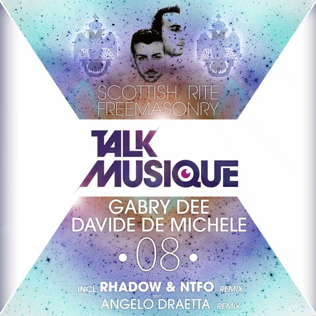 Davide De Michele & Gabry Dee