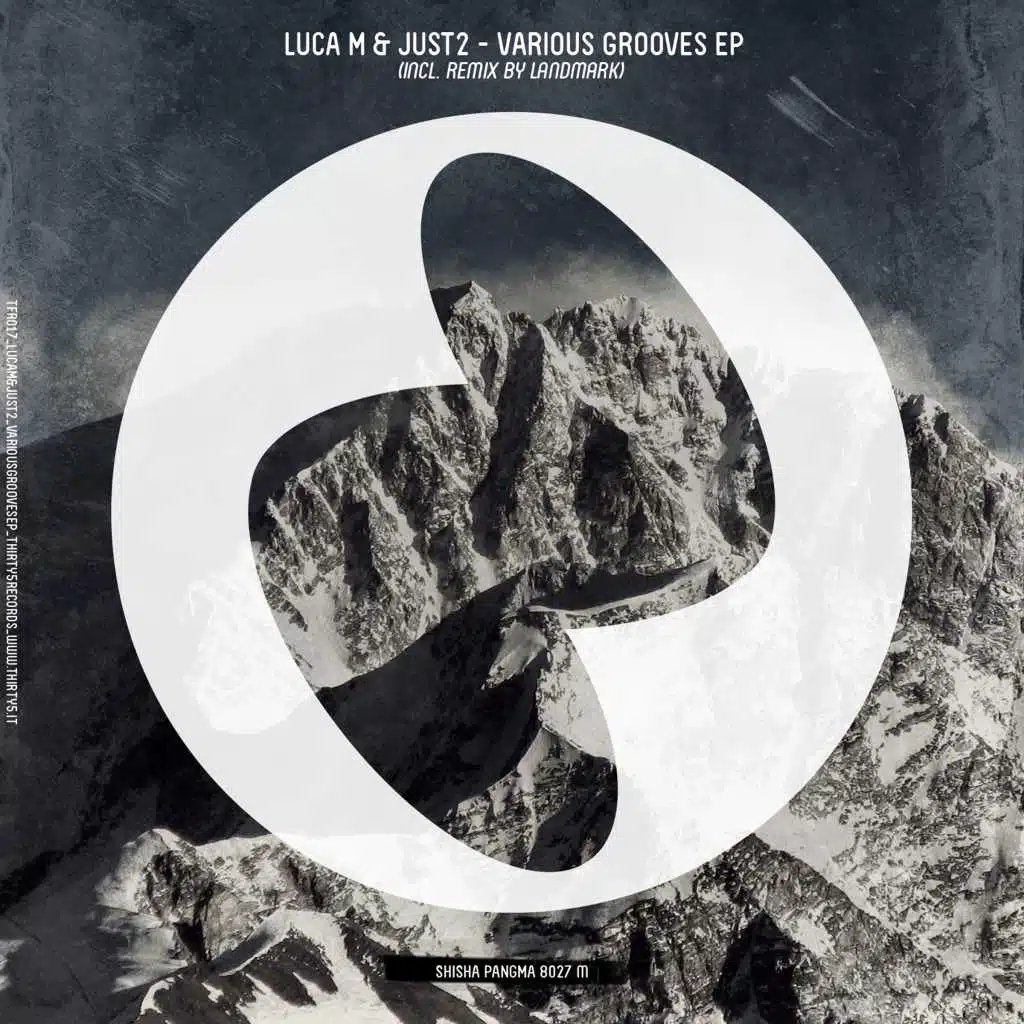 Lucio Spain, UGLH, Luca M & JUST2