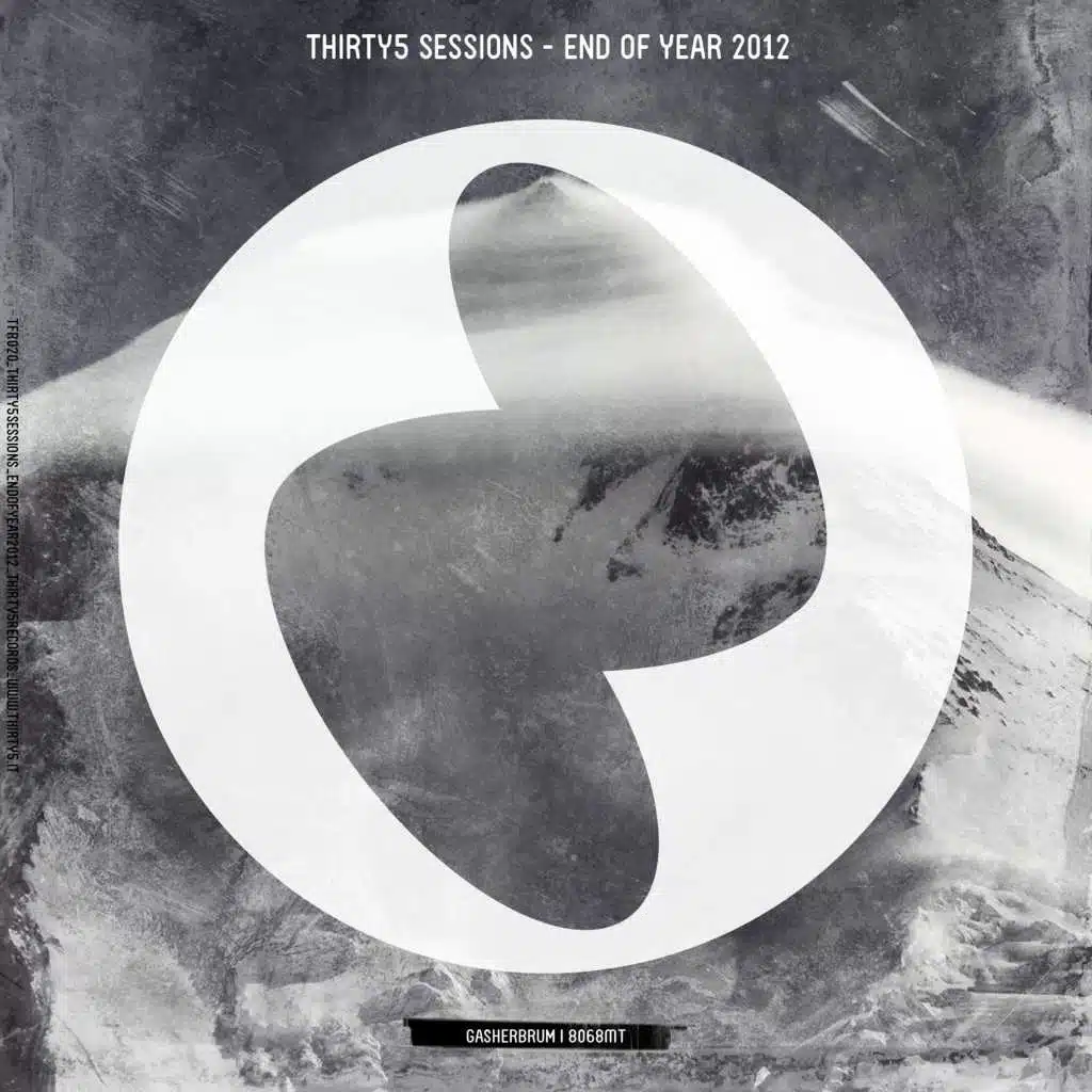 Thirty5 Sessions - End of Year 2012