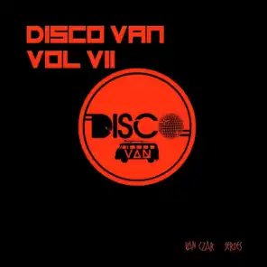 Disco Van, Vol. 7