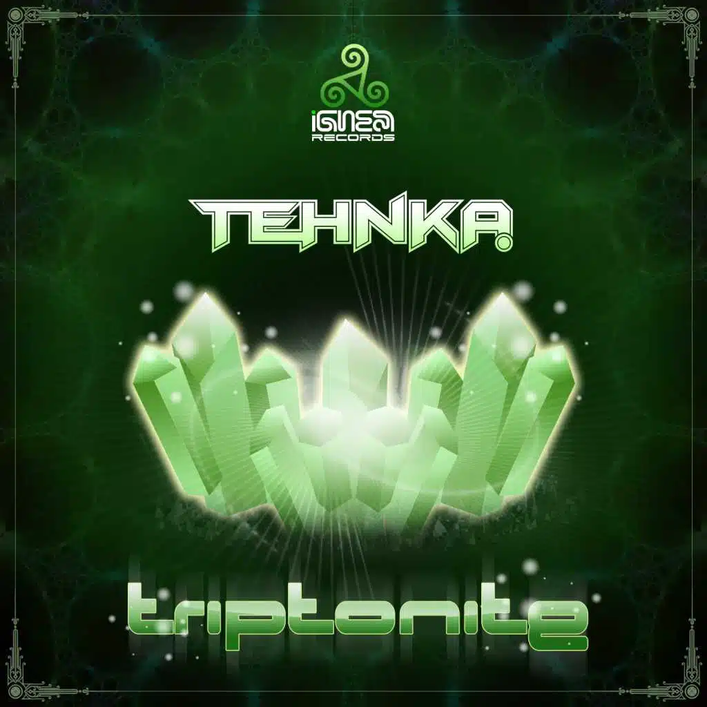 Tehnka