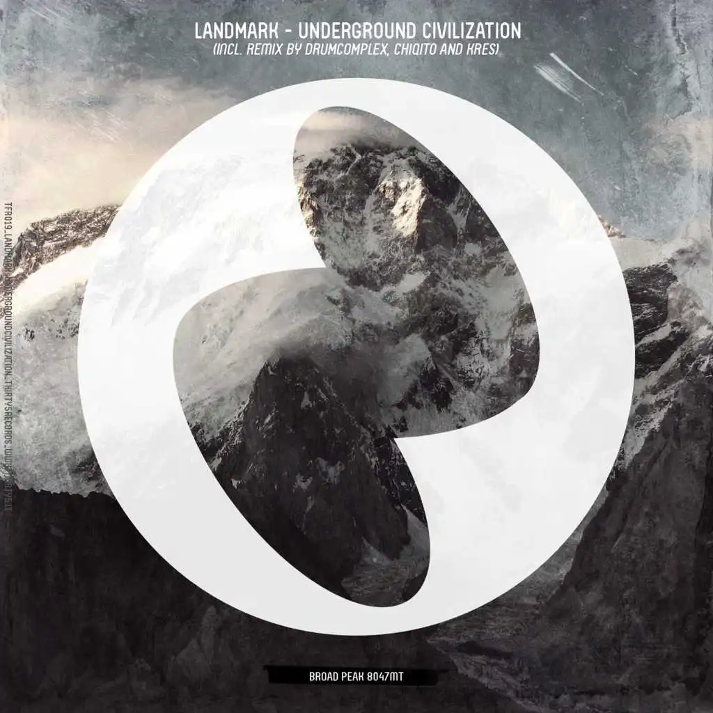 Underground Civilization