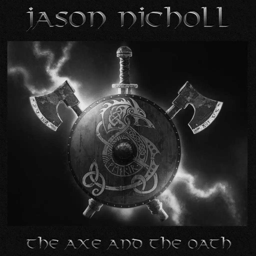Jason Nicholl