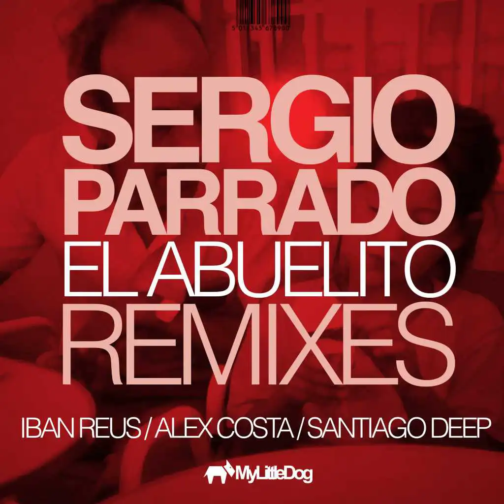 El Abuelito (Santiago Deep Remix)