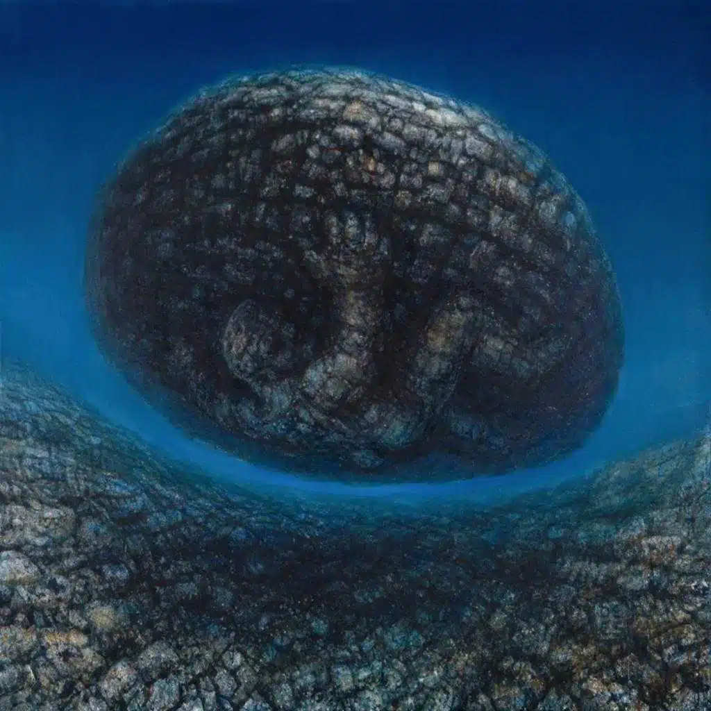 Trouble Asteroid