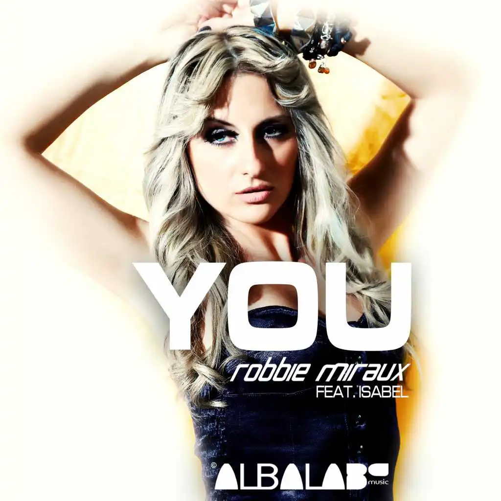 You (Clubmix) [feat. Isabel]