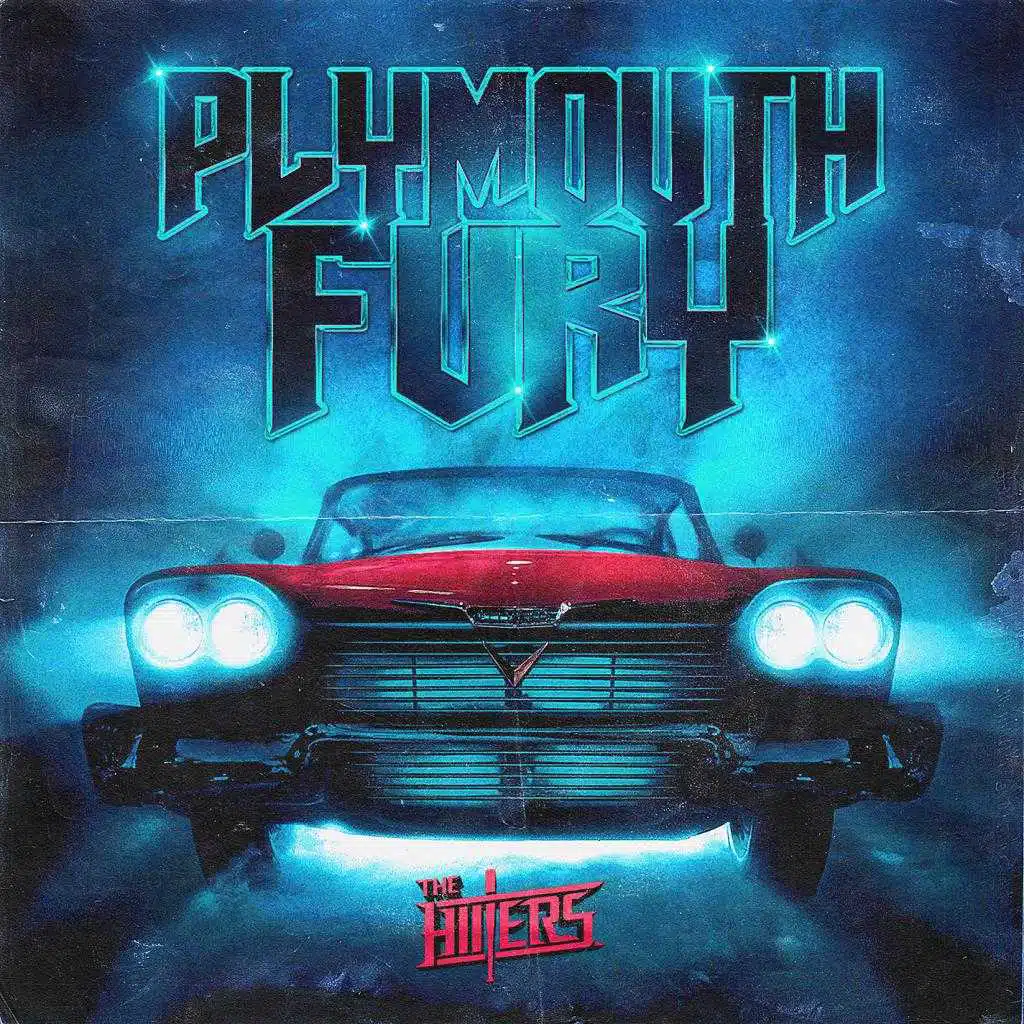 Plymouth Fury