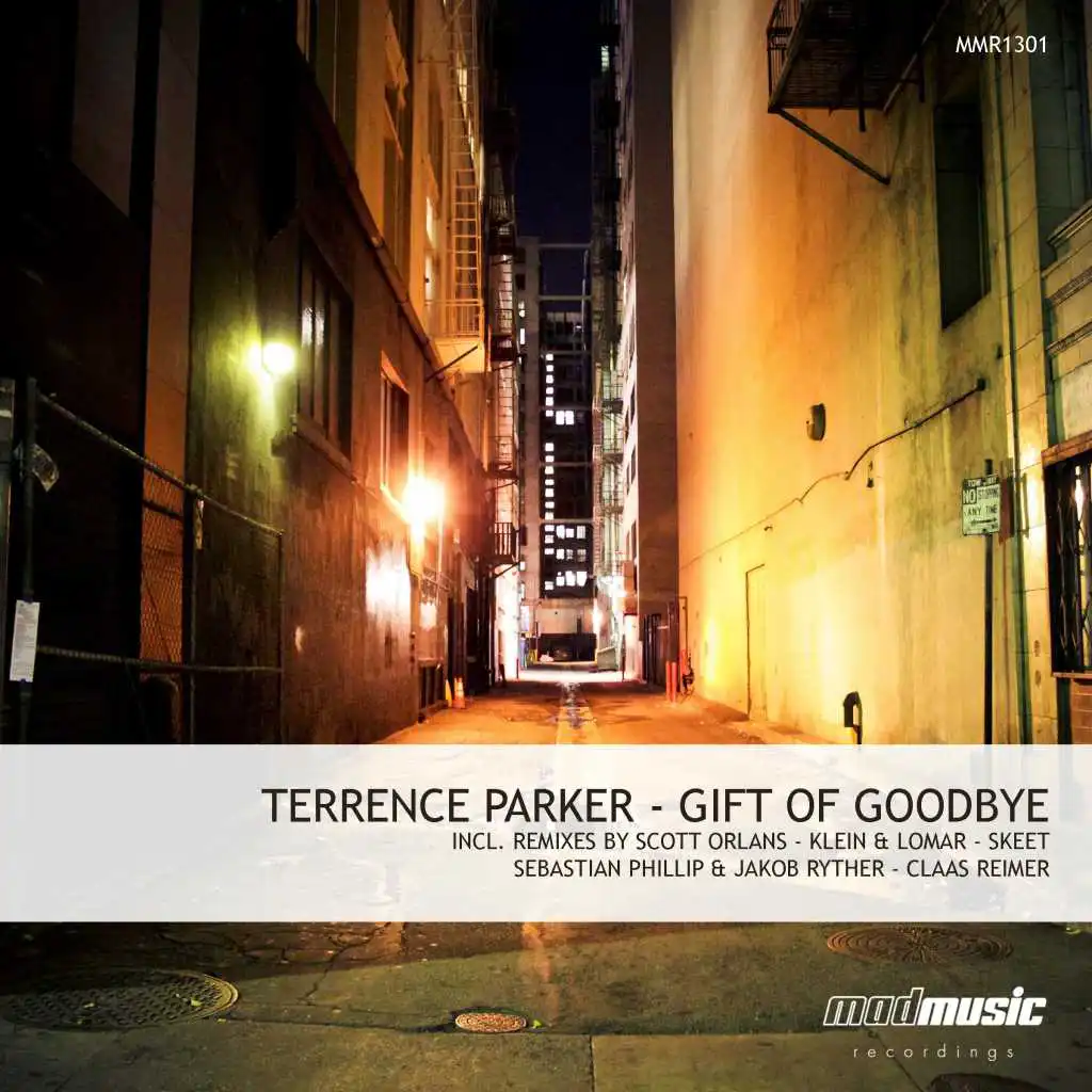 Gift of Goodbye (Scott Orlans Remix)