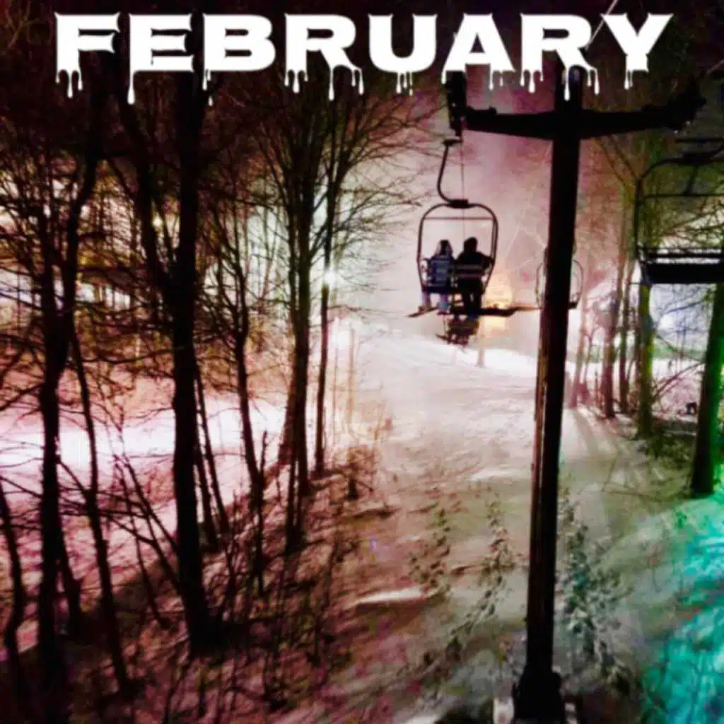 February