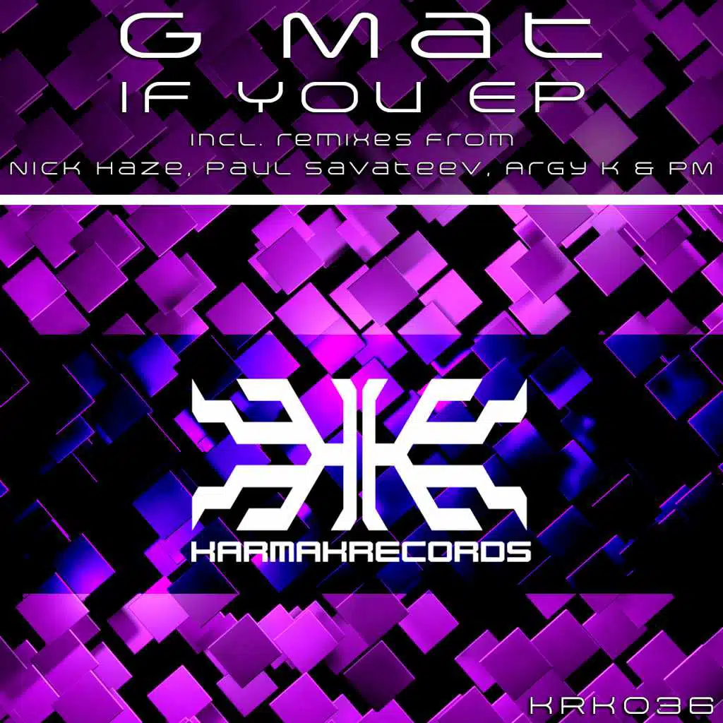 If You (Nick Haze Remix)