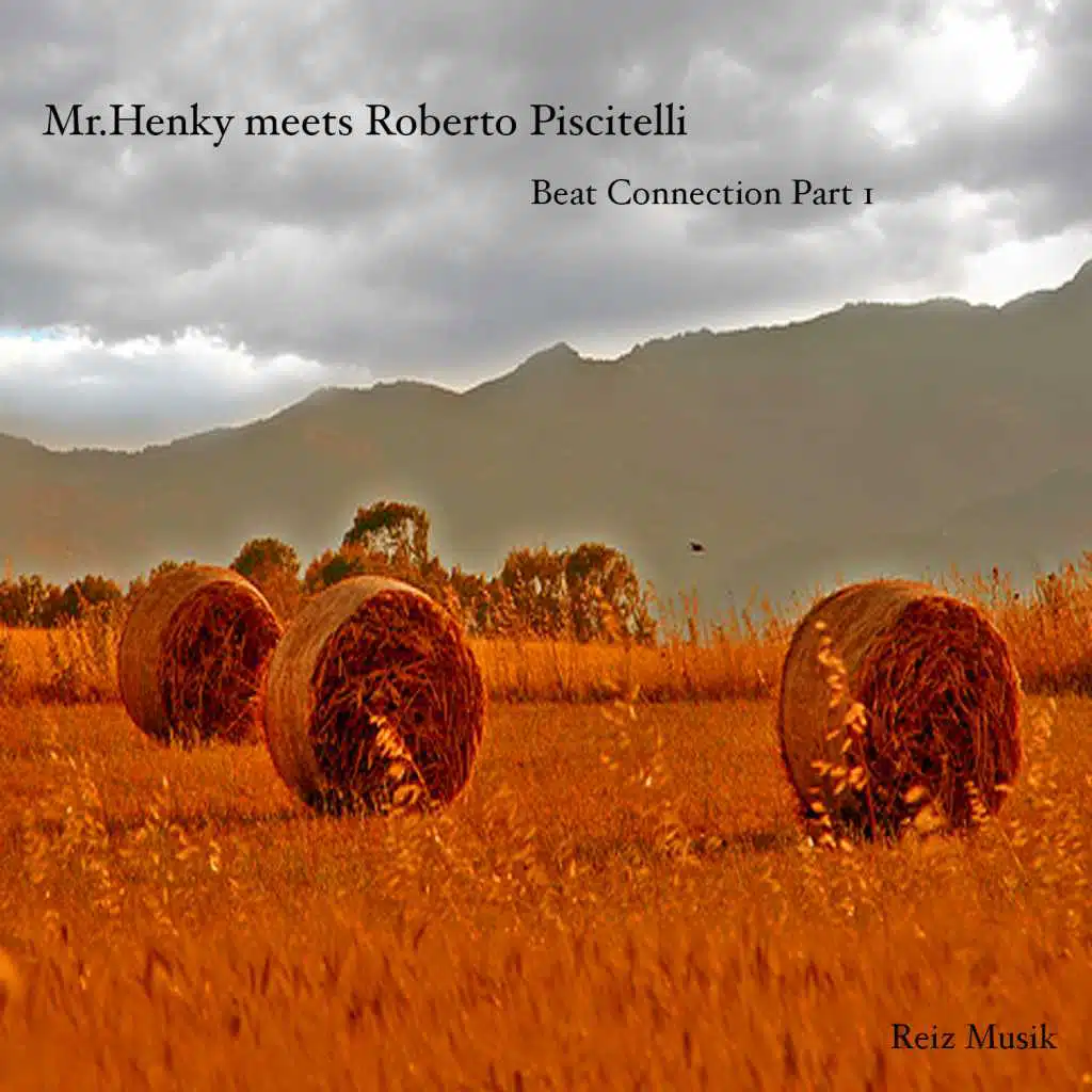 Beat Connection, Pt. 1