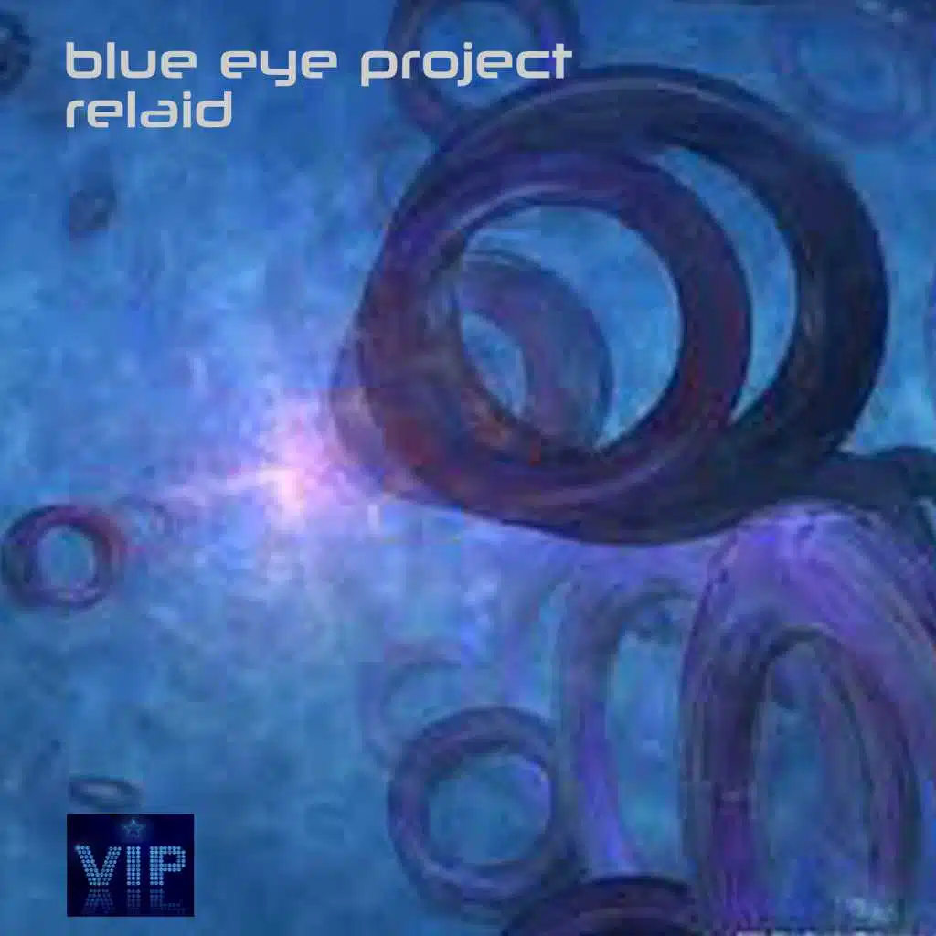 Blue eye project