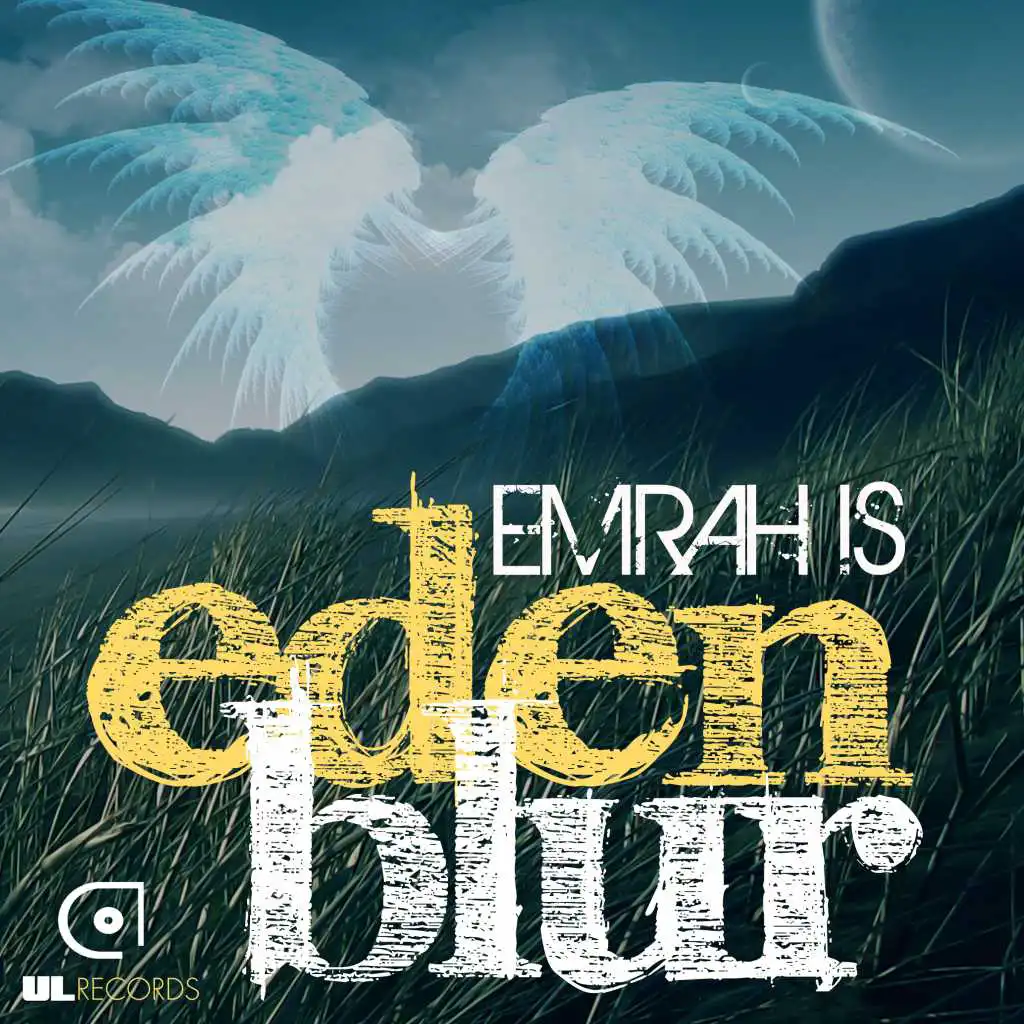 Eden Blur (Radio Mix)