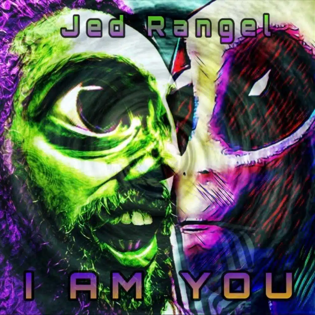 I Am You