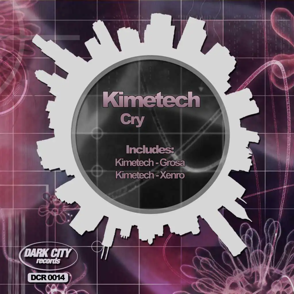 Kimetech