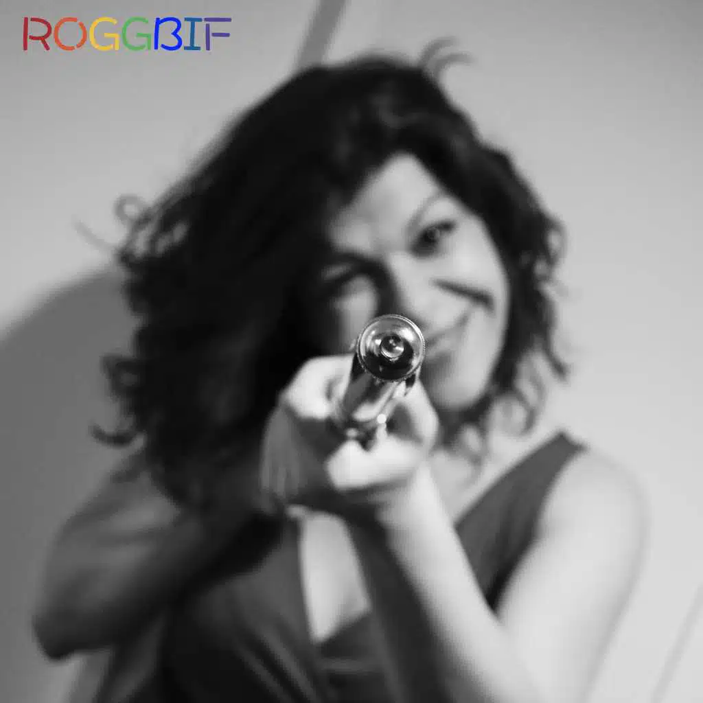 roggbif - Suite For Flute & Organ