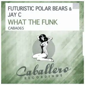 Futuristic Polar Bears & Jay C