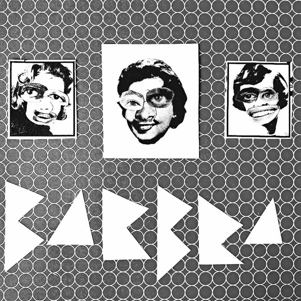 Barbra
