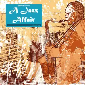A Jazz Affair!, Vol. 2