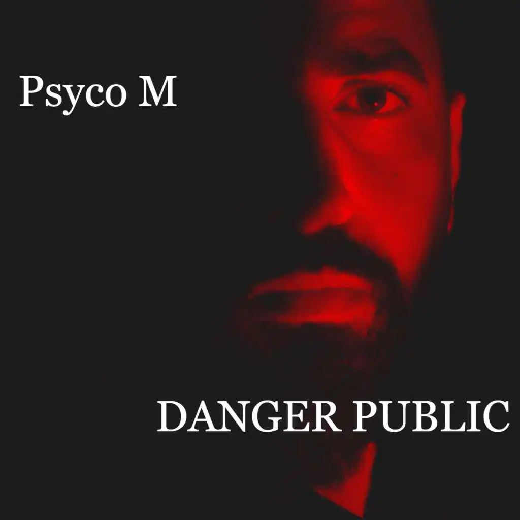 Danger Public