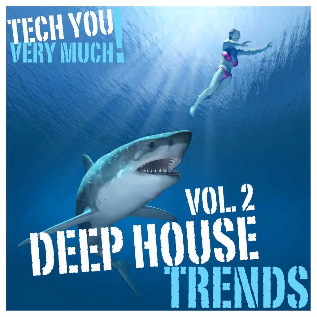 Keep It Deep (Holger Brauns Remix)