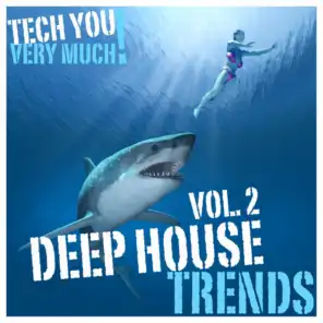 Deep House Trends, Vol. 2 (Unmixed Tracks Selection)
