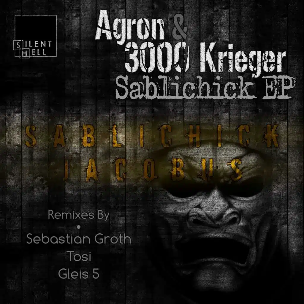 Sablichick (Sebastian Groth Remix)