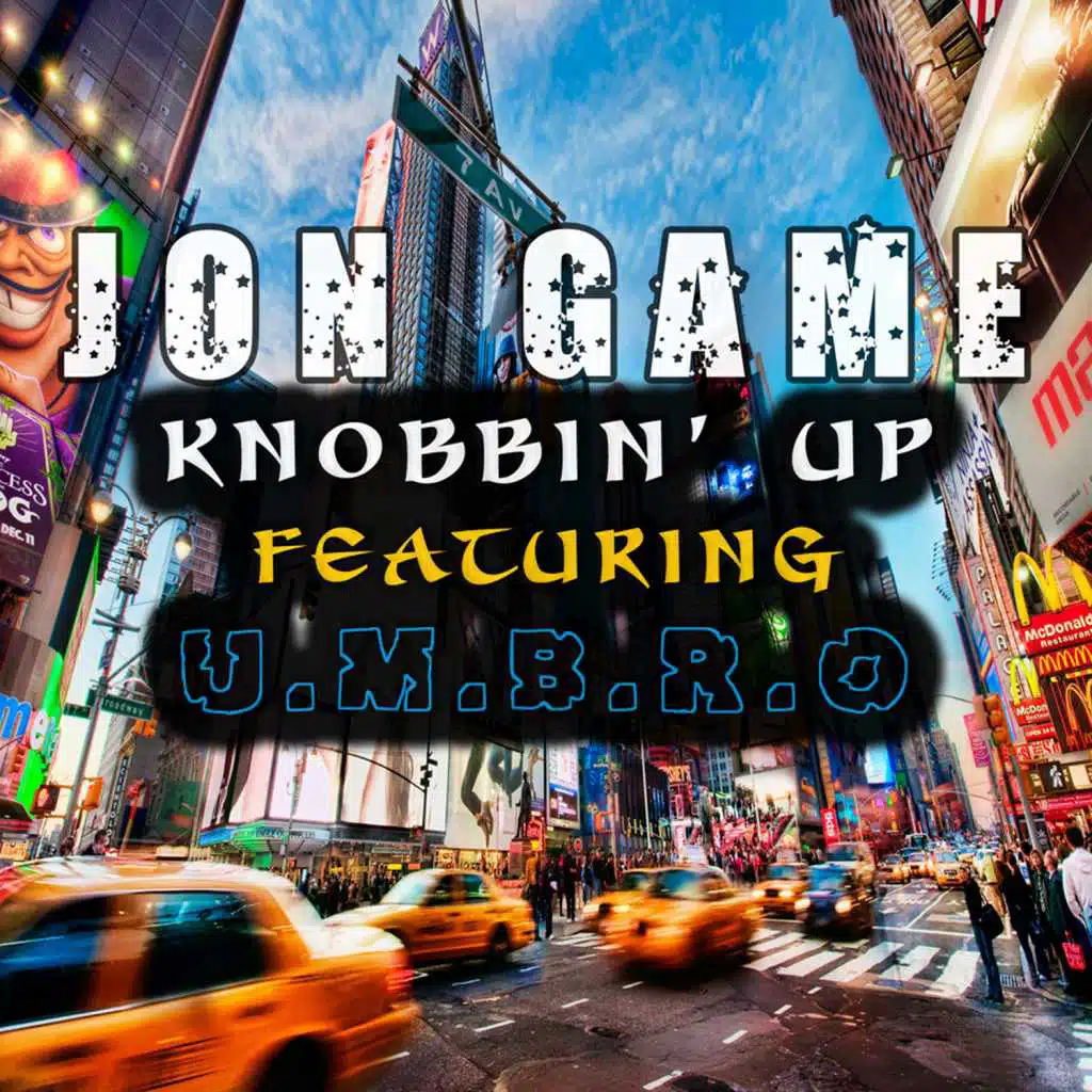 Jon Game & U.M.B.R.O