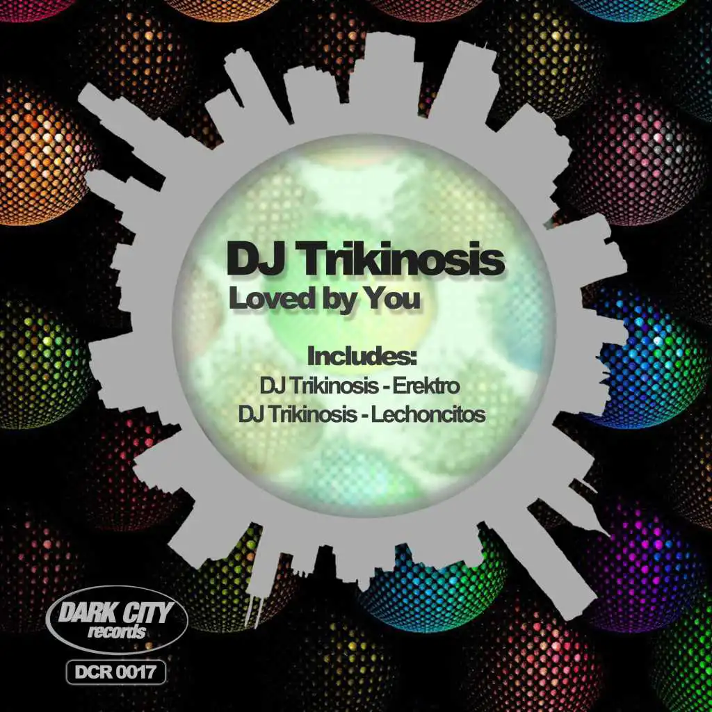 DJ Trikinosis