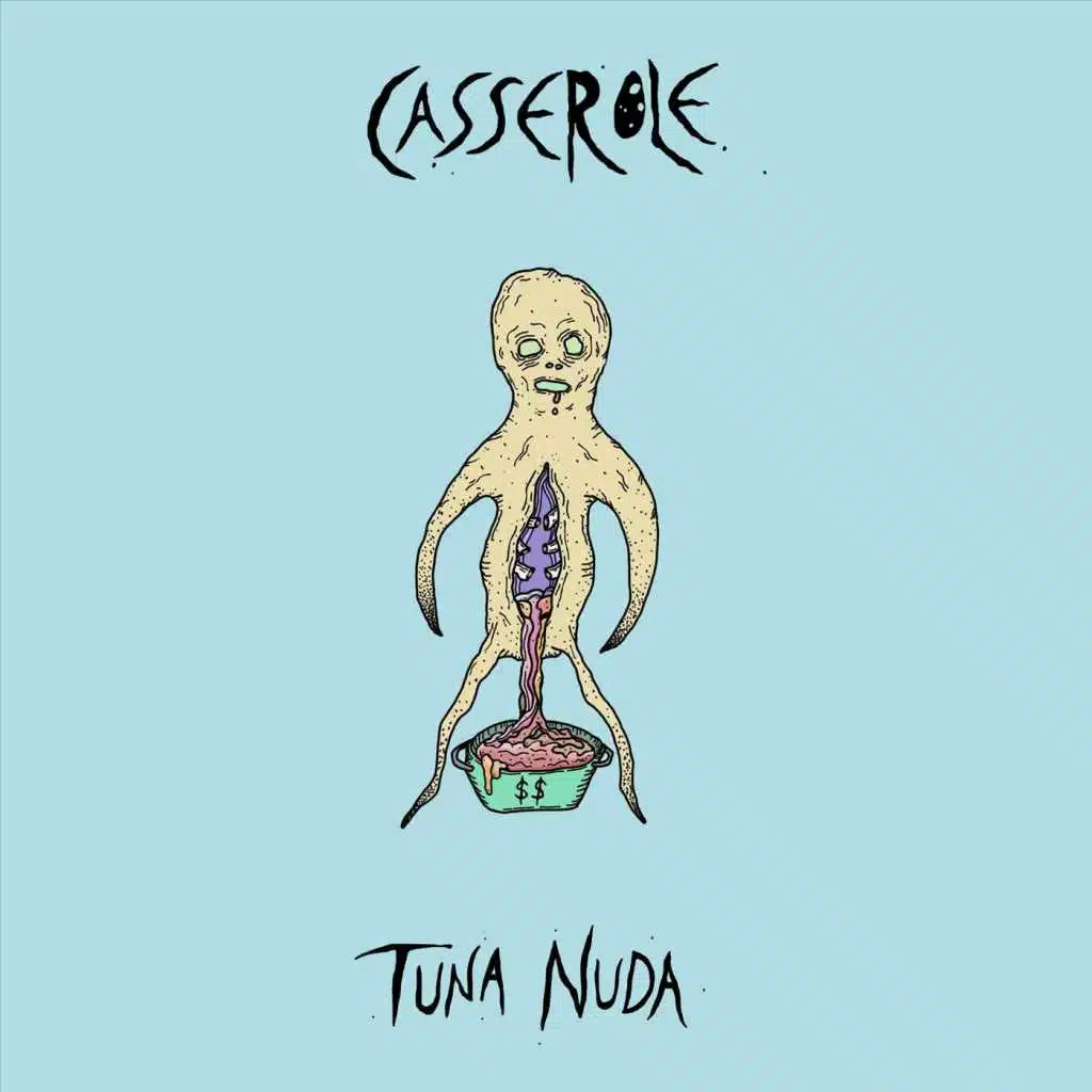 Tuna Nuda