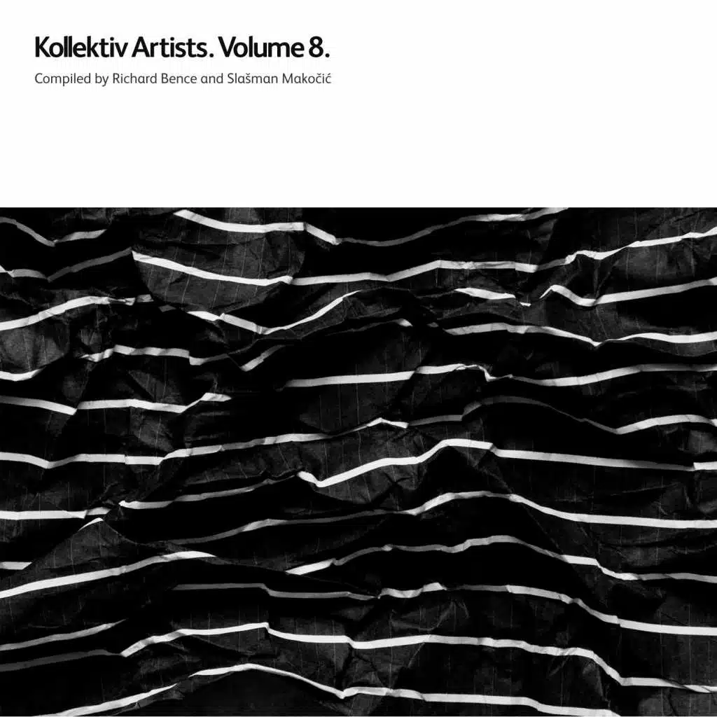 Kollektiv Artists, Vol. 8