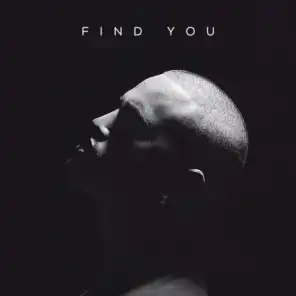Find You (The Stolen)
