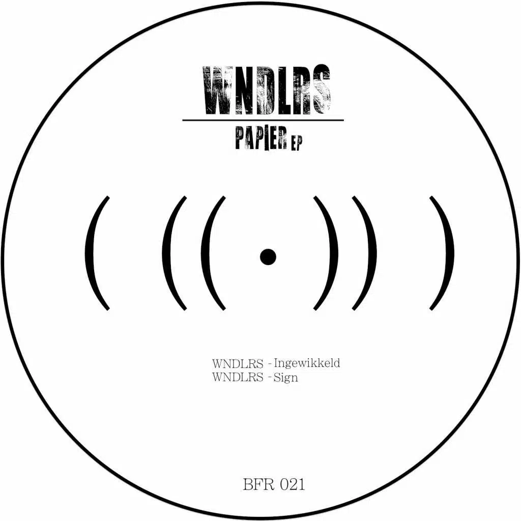 Papier EP