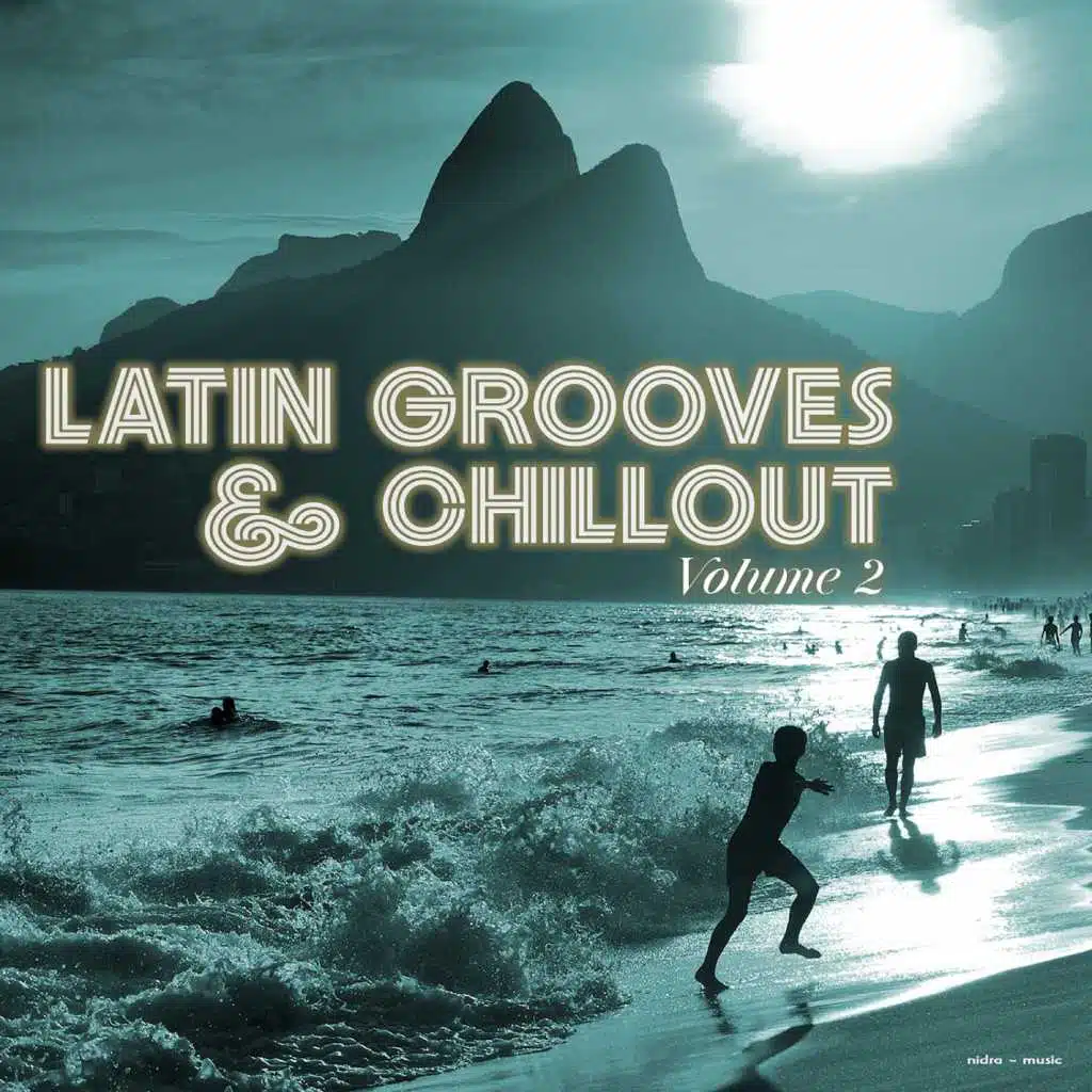 Latin Grooves & Chillout, Vol. 2
