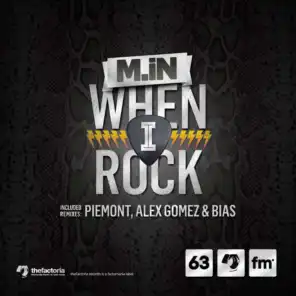 When I Rock (Piemont Remix)