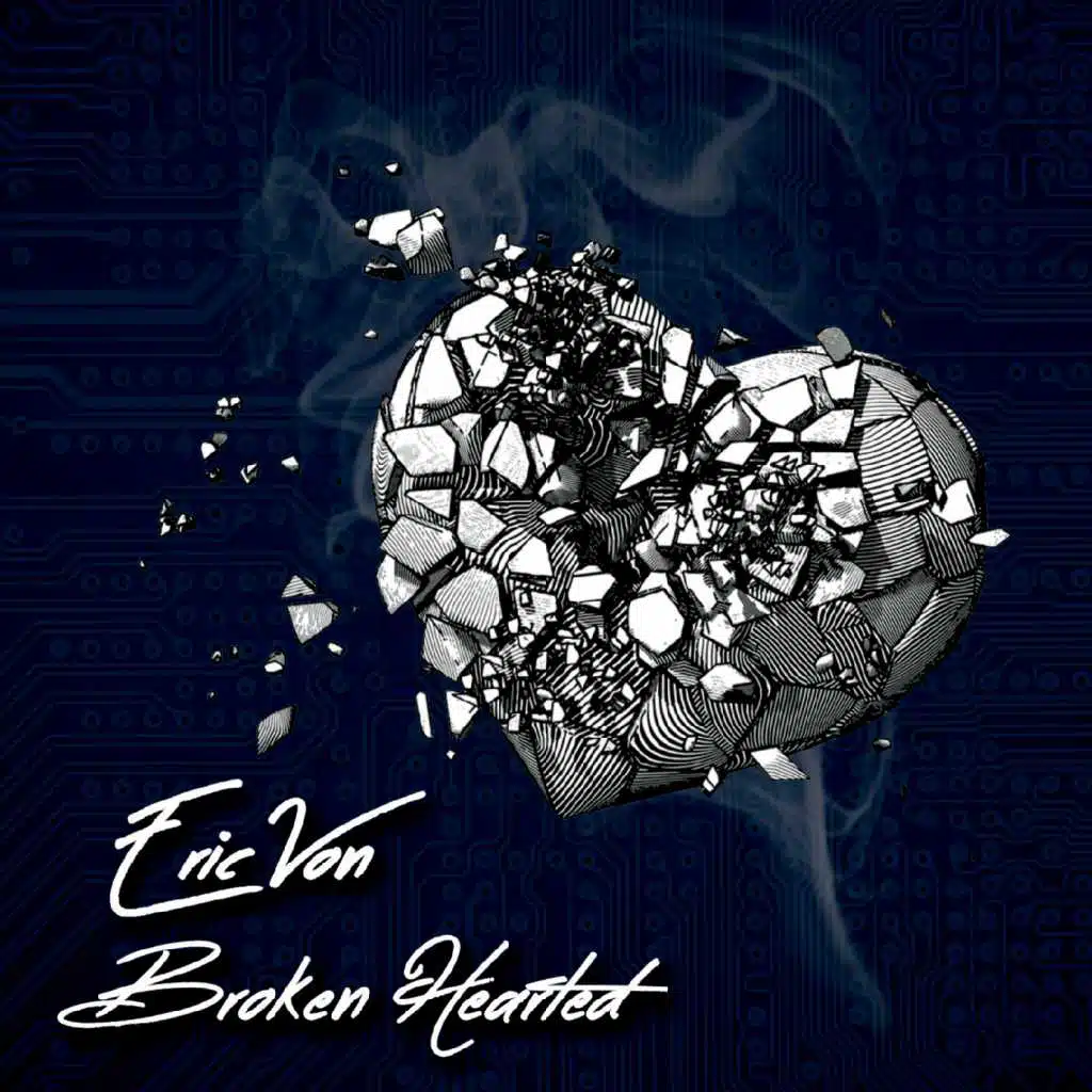 Broken Hearted