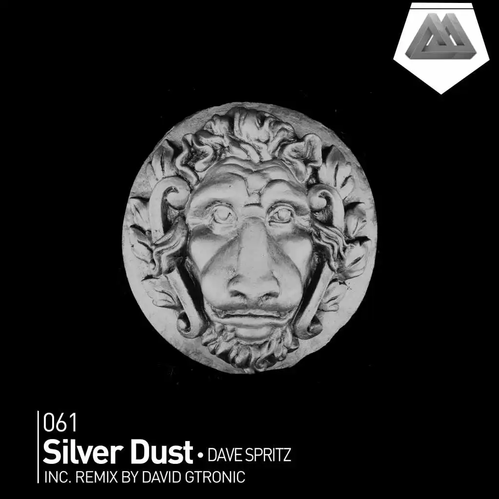 Silver Dust (feat. Micah)