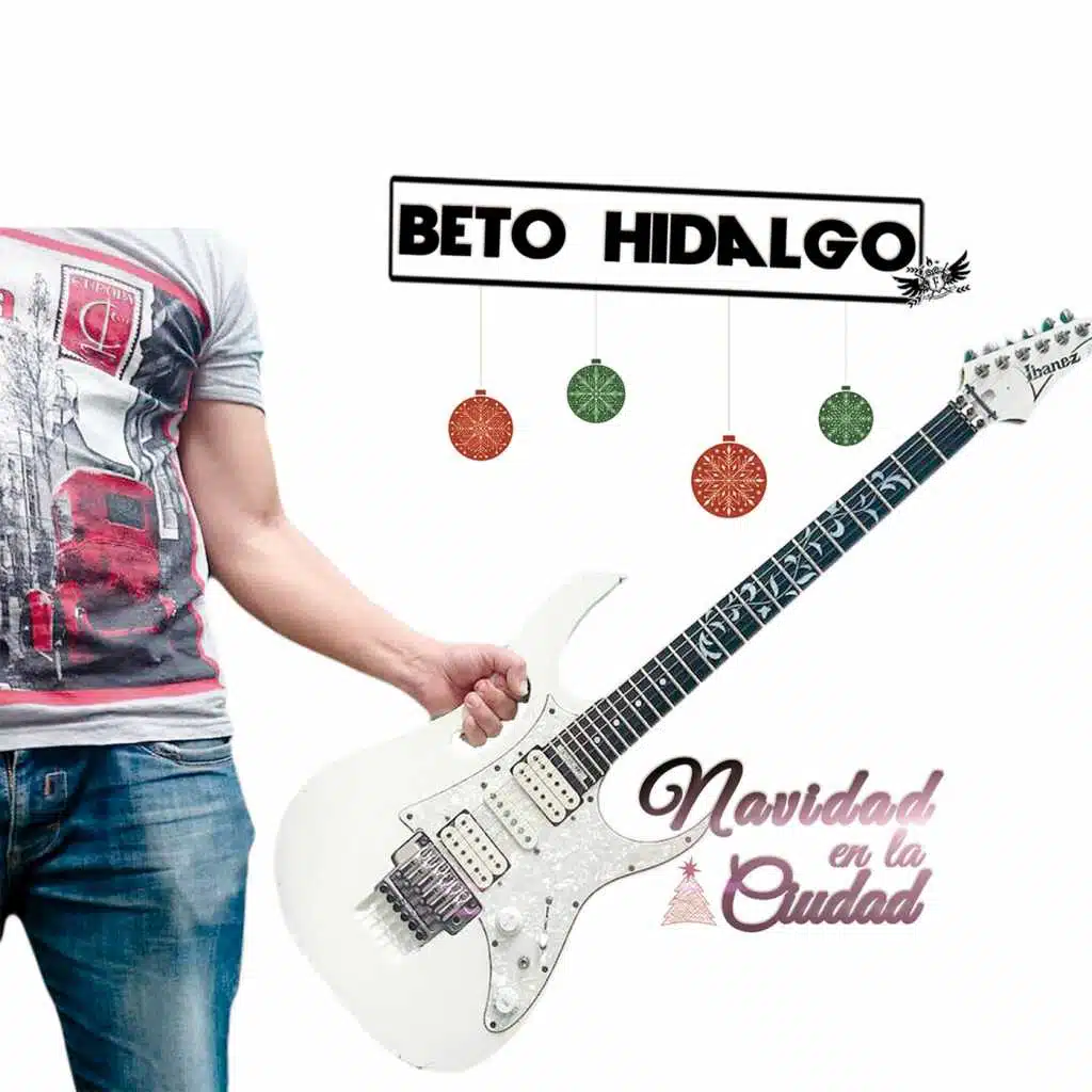 Navidad en la Ciudad