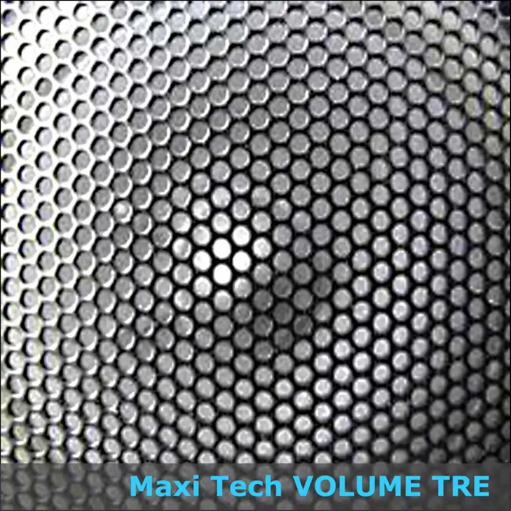 Maxi Tech, Vol. Tre