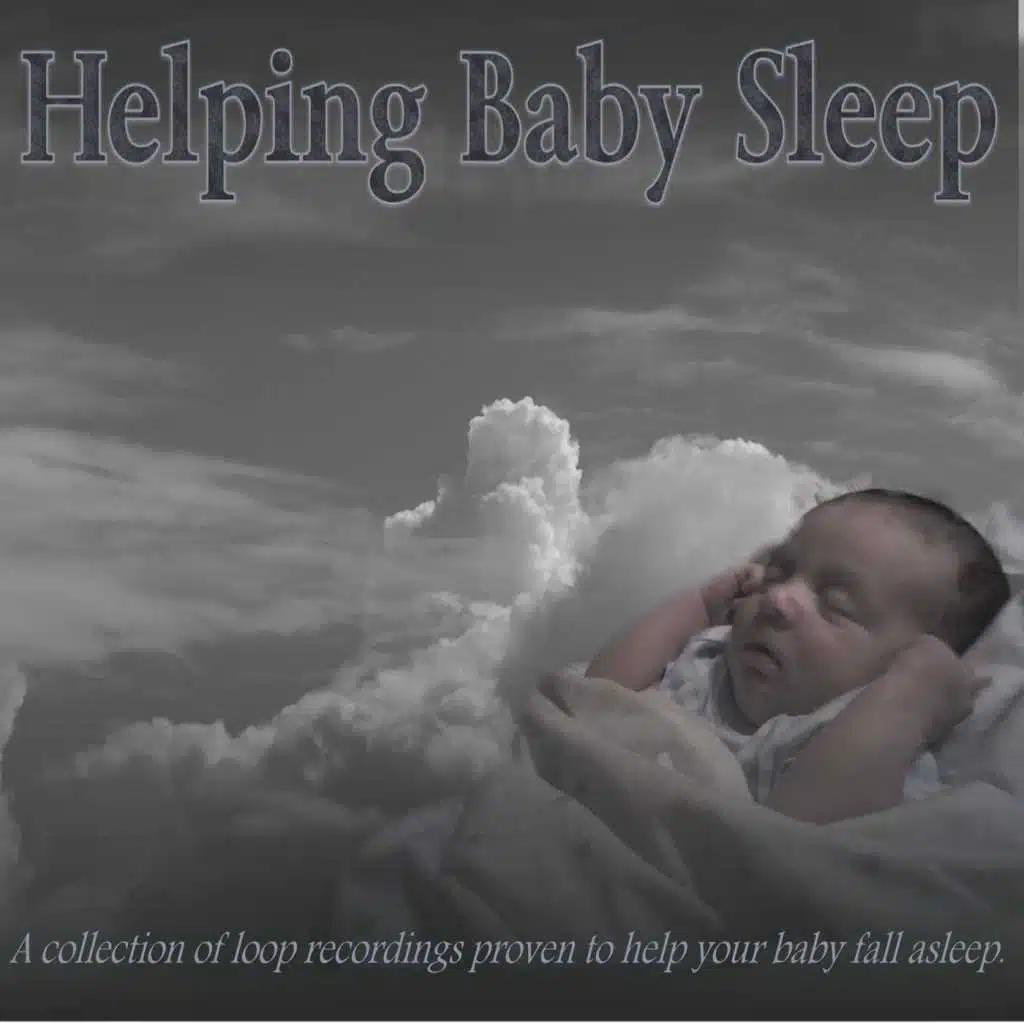 Helping Baby Sleep