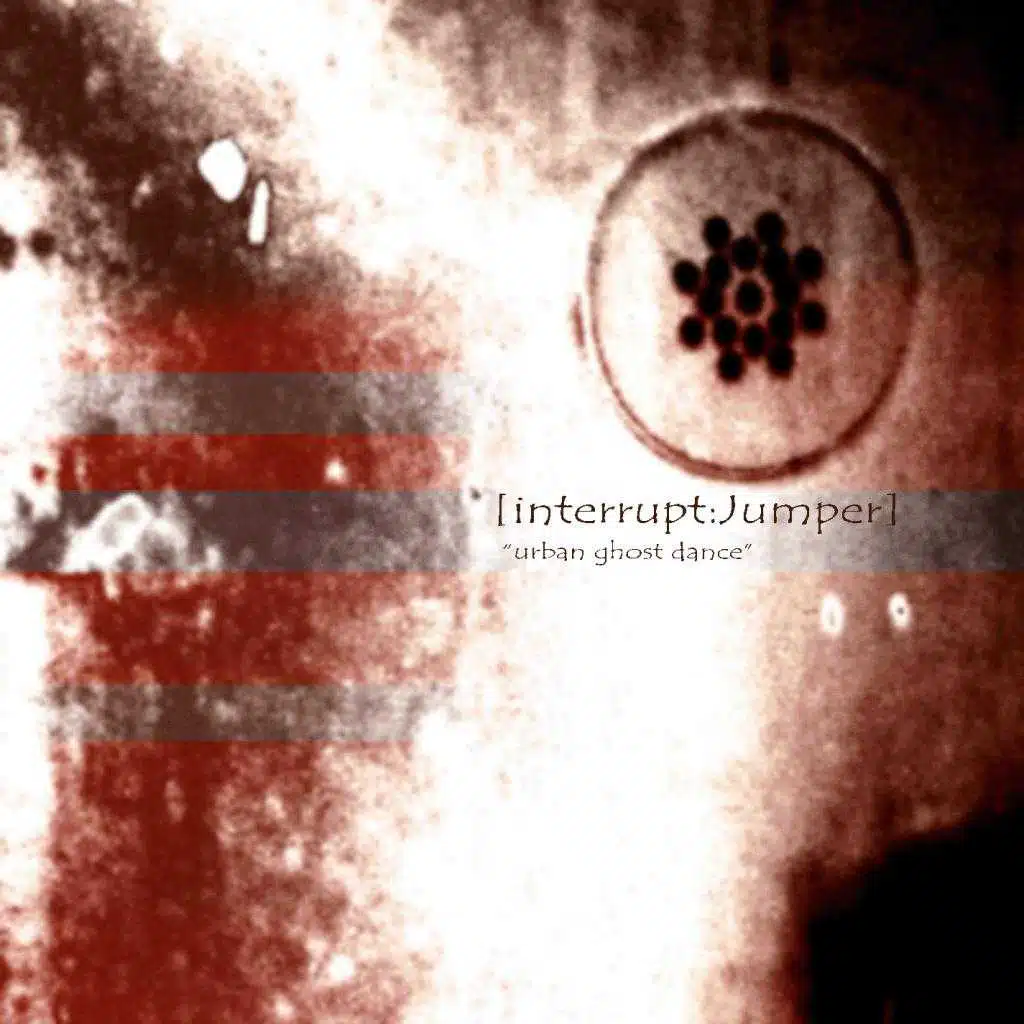 Urban Ghost Dance