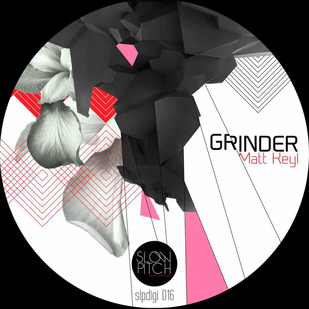 Grinder