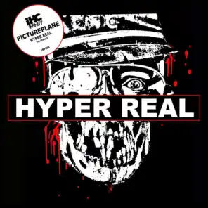Hyper Real (The Remixes)