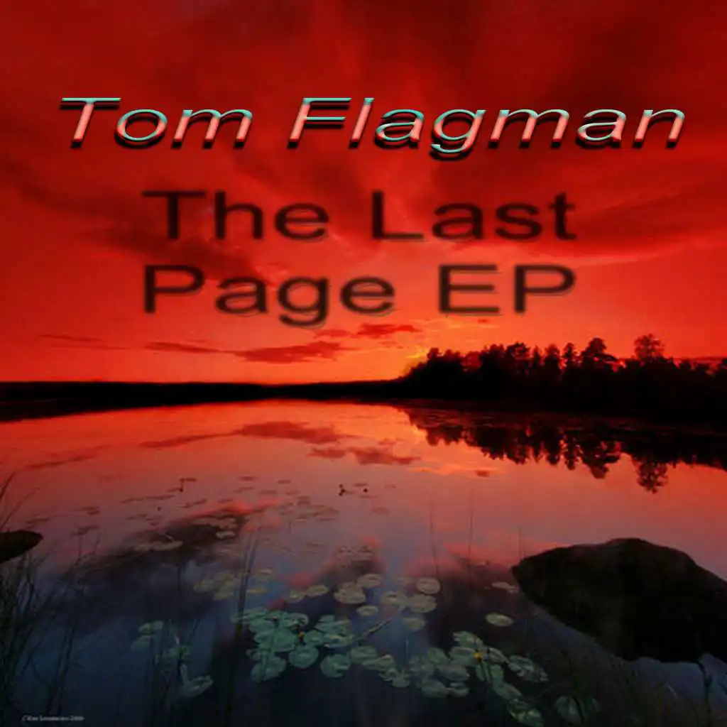 The Last Page (Revel Instance Tribal Mix)