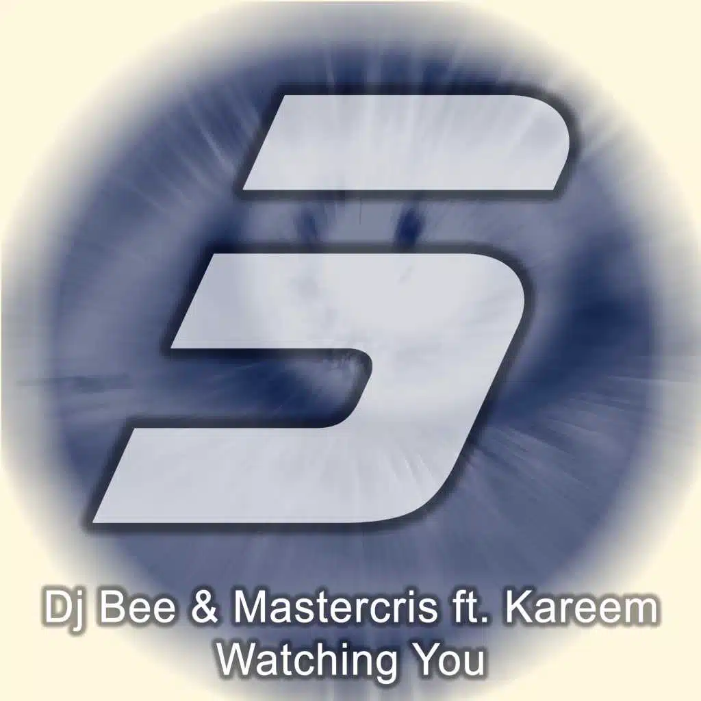 Watching You (Mastercris Rework Mix) [feat. Kareem]